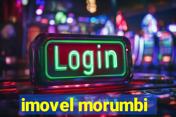 imovel morumbi